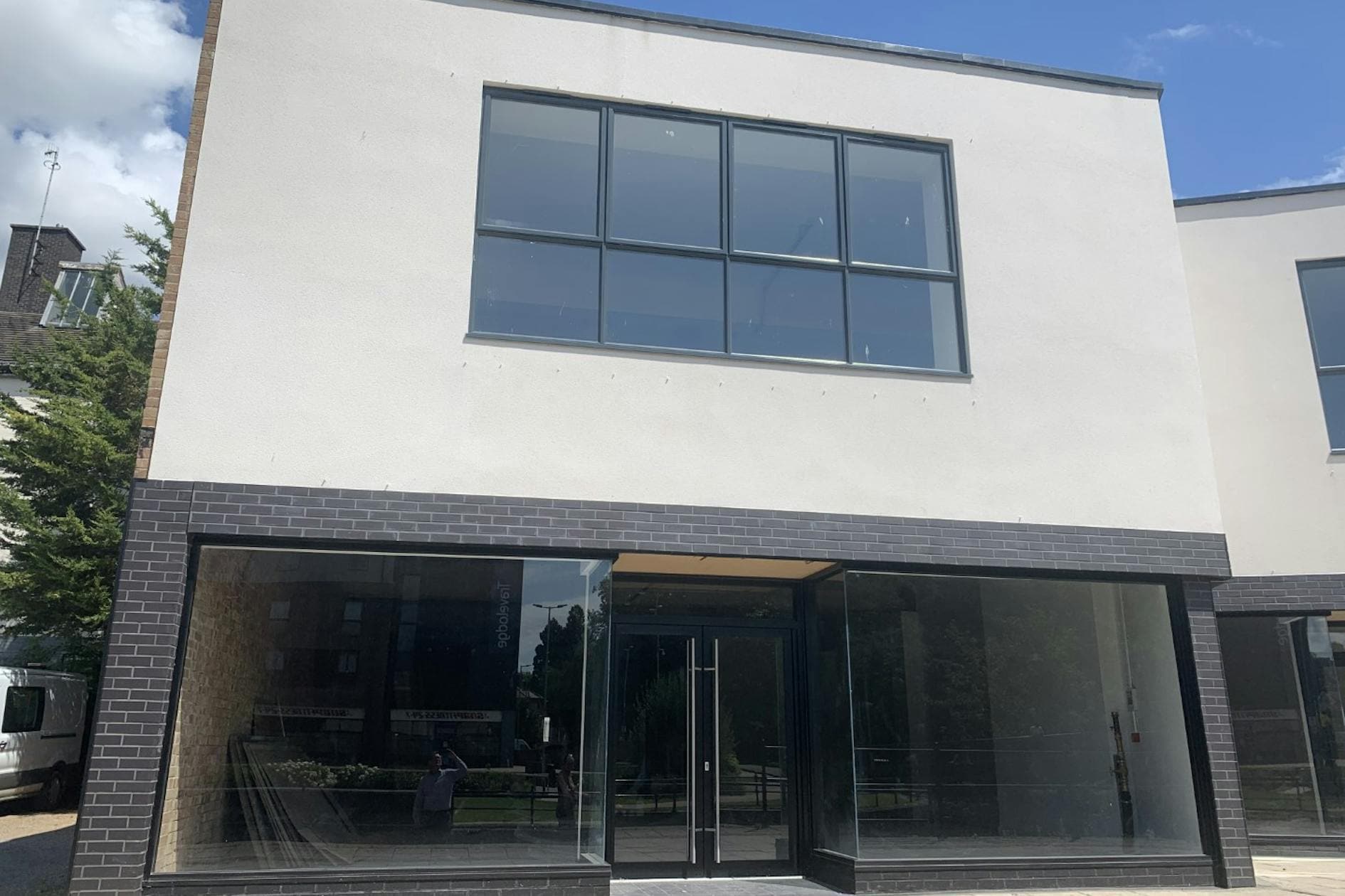 17 Riverside Walk, Thetford en alquiler Foto del edificio- Imagen 1 de 6