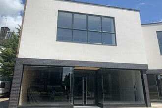 17 Riverside Walk, Thetford en alquiler Foto del edificio- Imagen 1 de 6