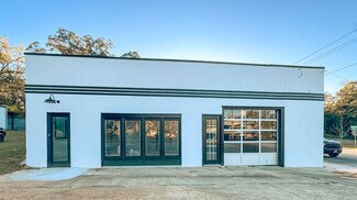 Más detalles de 827 N Madison St, Thomasville, GA - Local en venta
