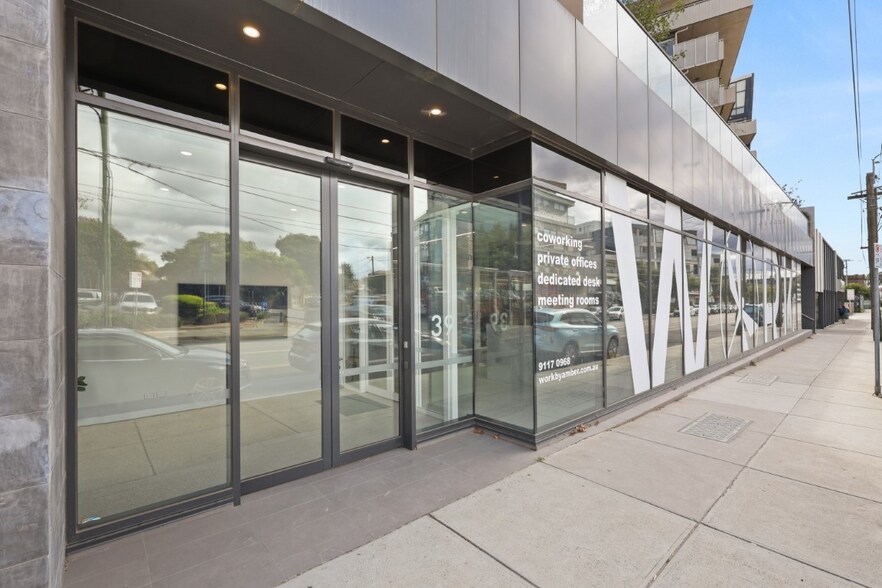 39-43 Plenty Rd, Preston en venta - Foto del edificio - Imagen 2 de 8
