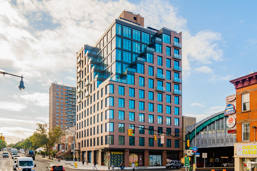 262 9th St, Brooklyn, NY en alquiler - Foto del edificio - Imagen 1 de 5