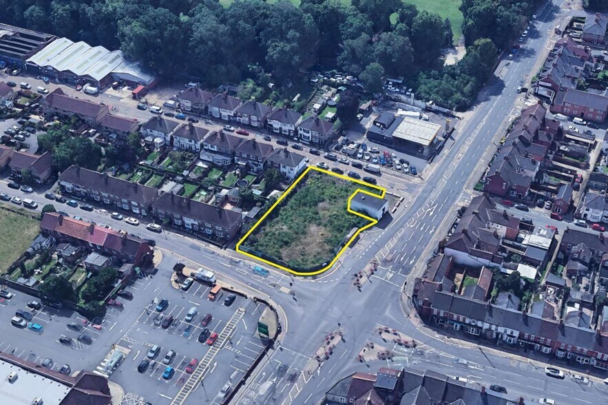 Ransome Rd, Northampton en venta - Foto principal - Imagen 1 de 2