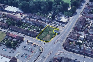 Más detalles de Ransome Rd, Northampton - Terreno en venta