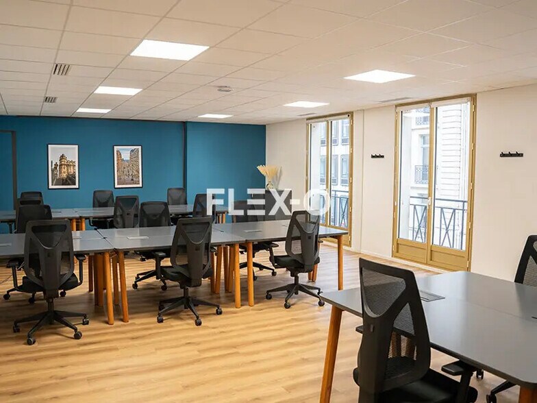 49 Rue De Monceau, Paris en alquiler - Foto del edificio - Imagen 2 de 5