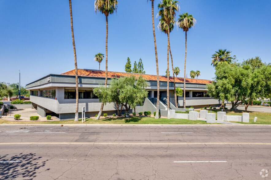 1303 S Longmore Rd, Mesa, AZ en alquiler - Foto del edificio - Imagen 1 de 37