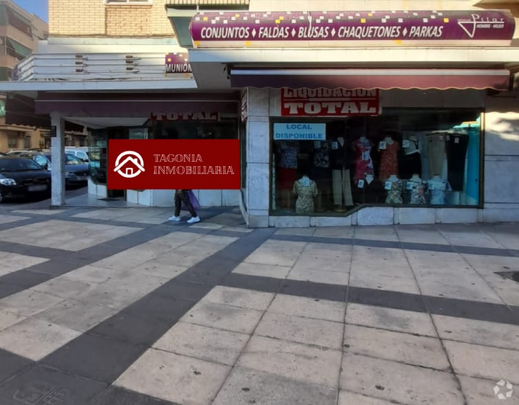 Edificio residencial en Arganda del Rey, Madrid en venta - Foto del interior - Imagen 1 de 1