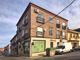 Más detalles para Calle Illescas, 28, Yuncos - Edificios residenciales en venta