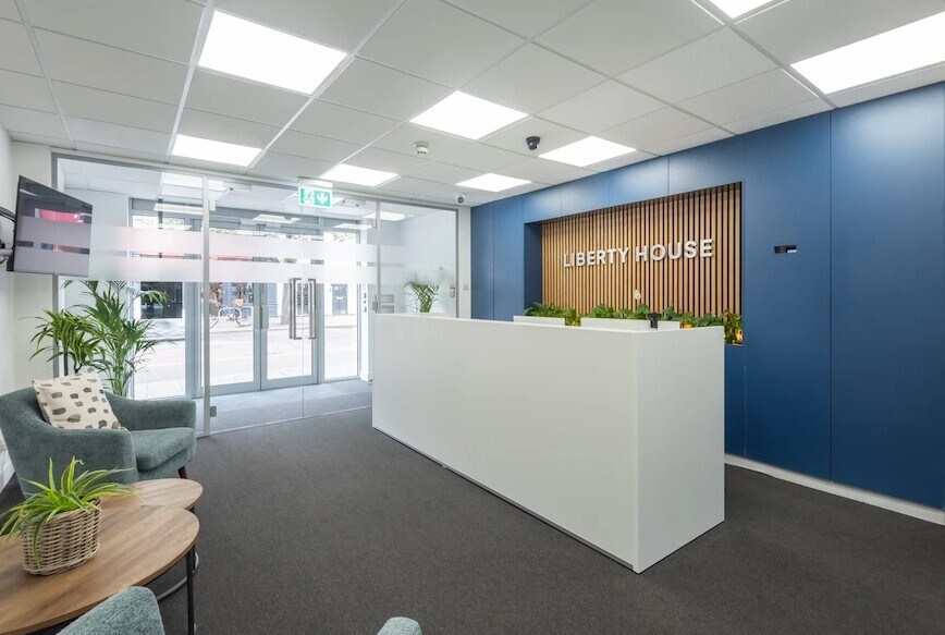 81-83 Victoria Rd, Surbiton en alquiler - Foto del interior - Imagen 3 de 19