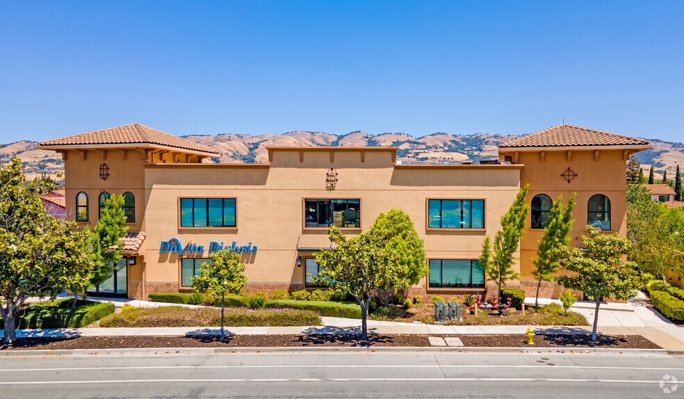 3162 S White Rd, San Jose, CA en alquiler - Foto del edificio - Imagen 3 de 6