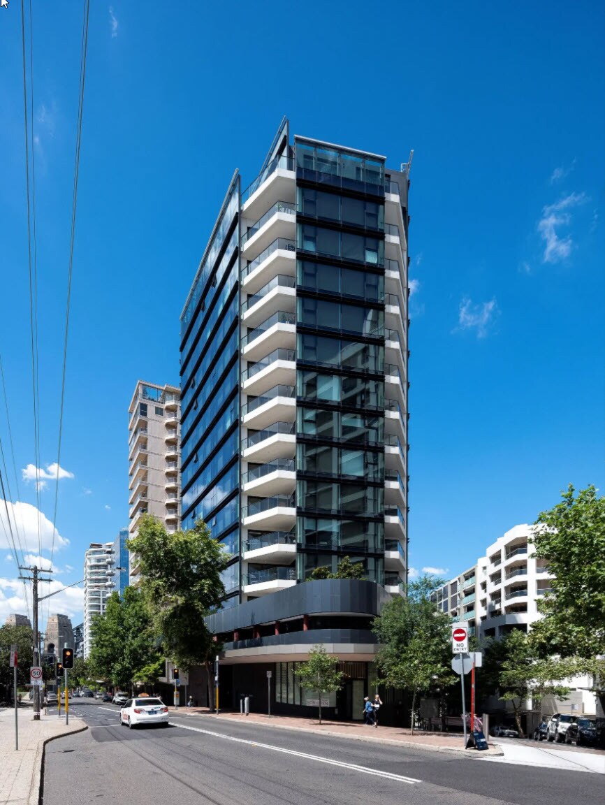 74-80 Alfred St S, Milsons Point en alquiler Foto principal- Imagen 1 de 2