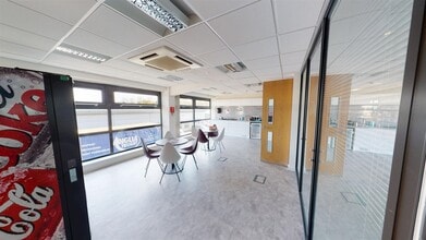 West Rd, Ipswich en alquiler Foto del interior- Imagen 1 de 10