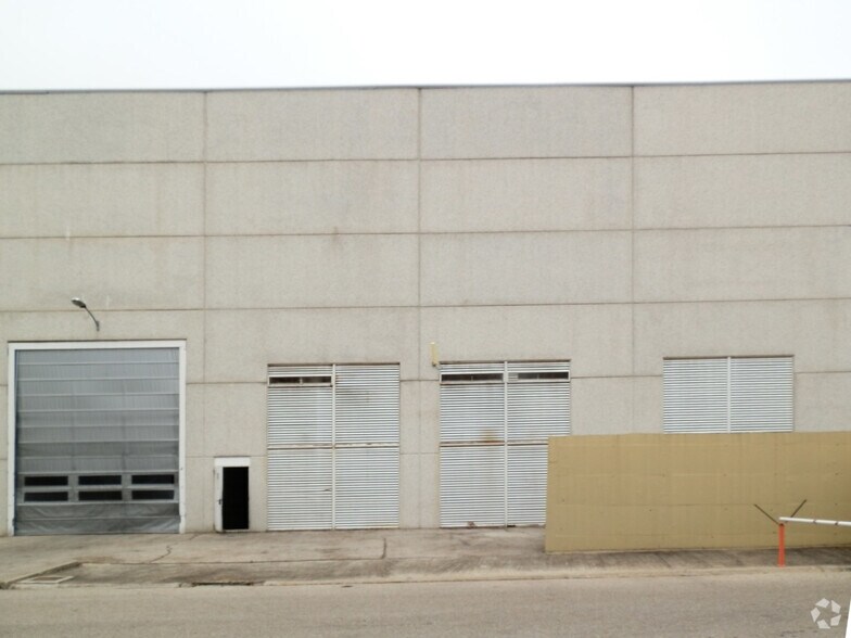 Calle Honduras, 6 T, Alcalá de Henares, Madrid en venta - Foto del edificio - Imagen 2 de 20