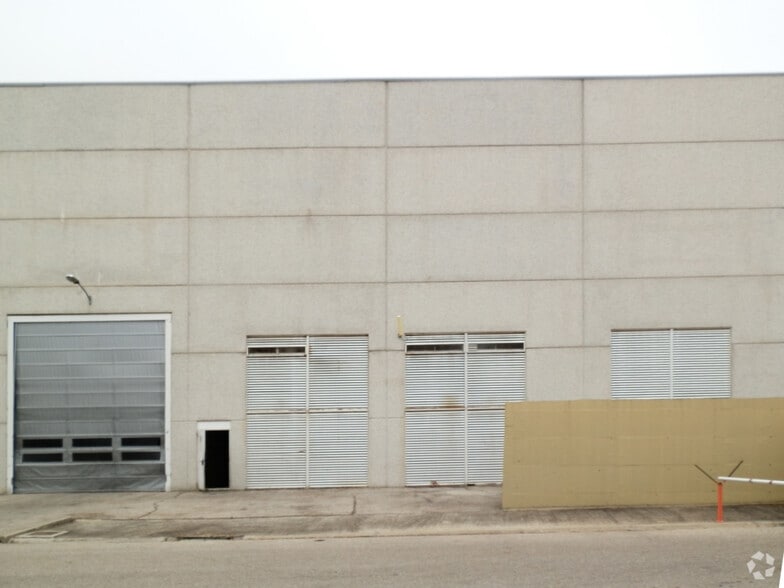 Calle Honduras, 6 T, Alcalá de Henares, Madrid en venta - Foto del edificio - Imagen 1 de 20