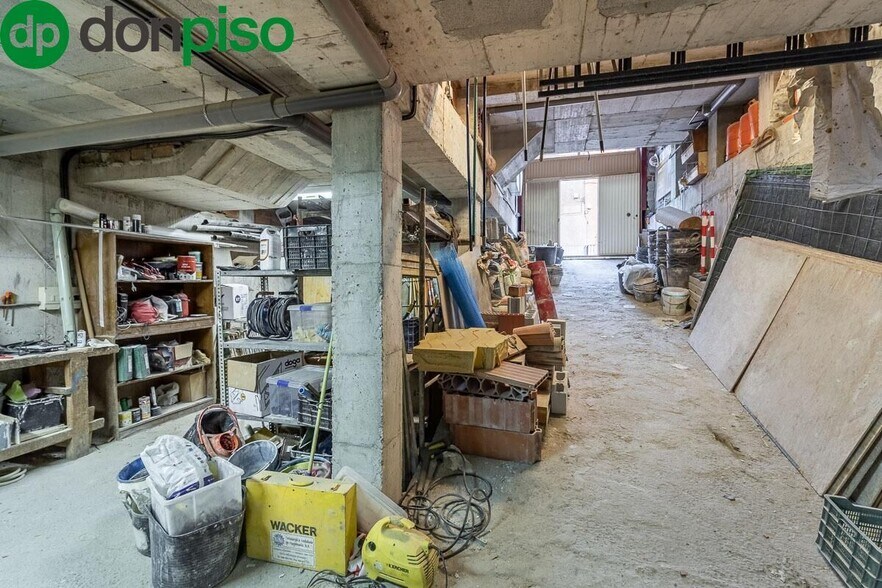 Calle Santa Adela, 1, Peligros, Granada en venta - Foto de la construcción - Imagen 3 de 8