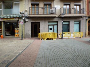 Local en Sallent, Barcelona en alquiler Foto de la construcción- Imagen 1 de 14