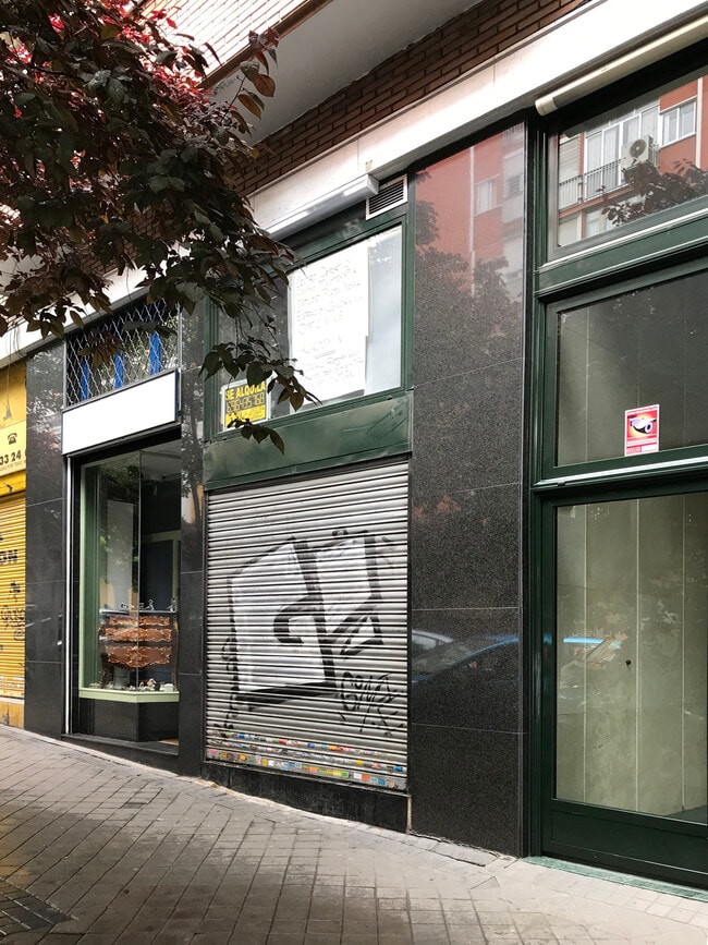 Más detalles para Calle Gandía, 3, Madrid - Edificio residencial​ en venta