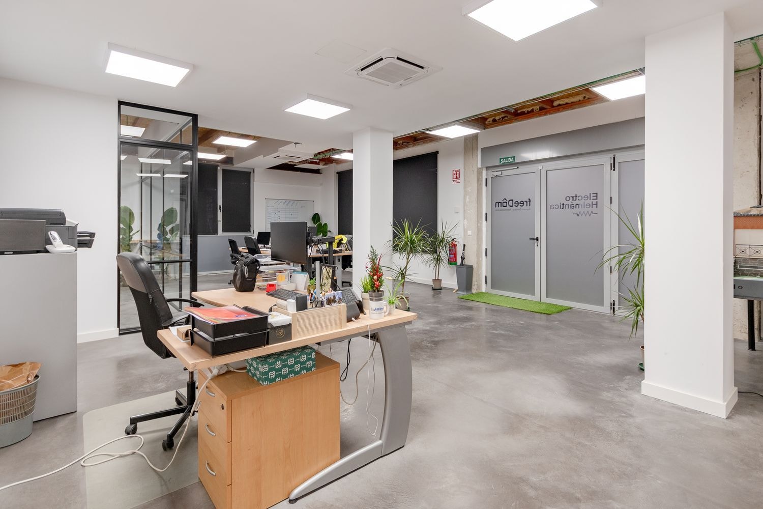 Oficina en Madrid, Madrid en venta Foto principal- Imagen 1 de 3