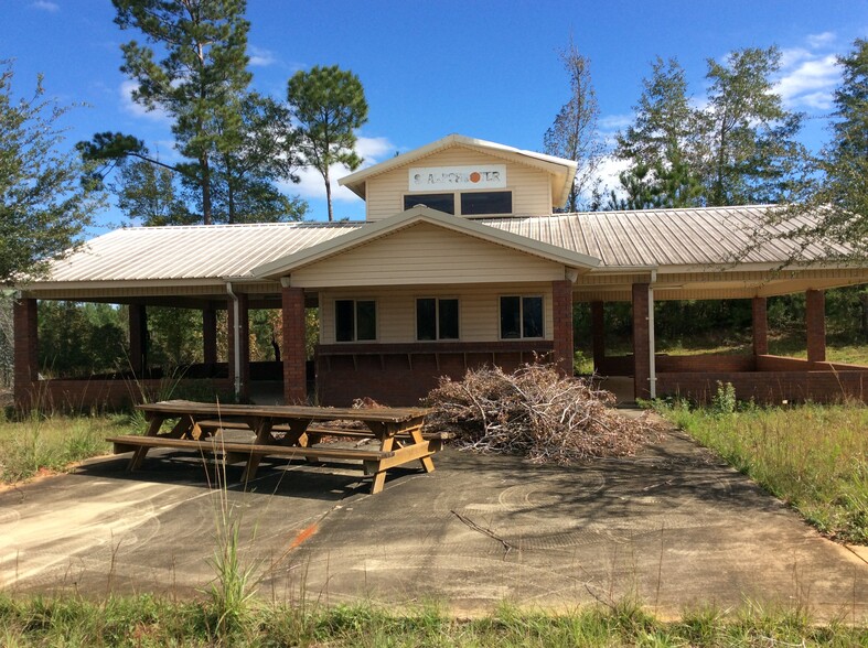 2639 S Forest Ave, Luverne, AL en venta - Foto del edificio - Imagen 3 de 36