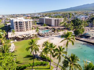 Más detalles para 75-5660 Palani Rd, Kailua Kona, HI - Locales en alquiler