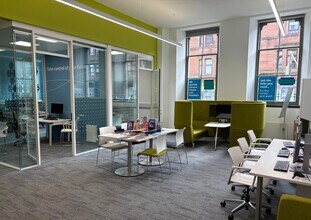 135 Westmuir St, Glasgow en alquiler Foto del interior- Imagen 2 de 4