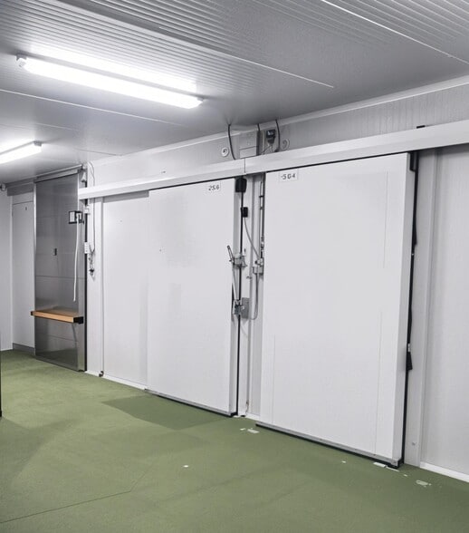 Nave en Les Masies de Roda, Barcelona en venta - Foto principal - Imagen 1 de 3