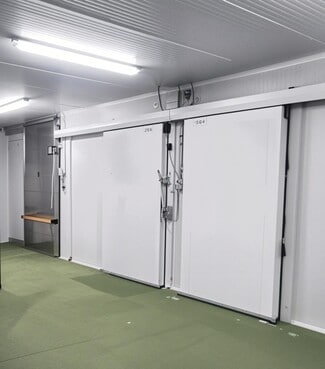 Más detalles de Nave en venta