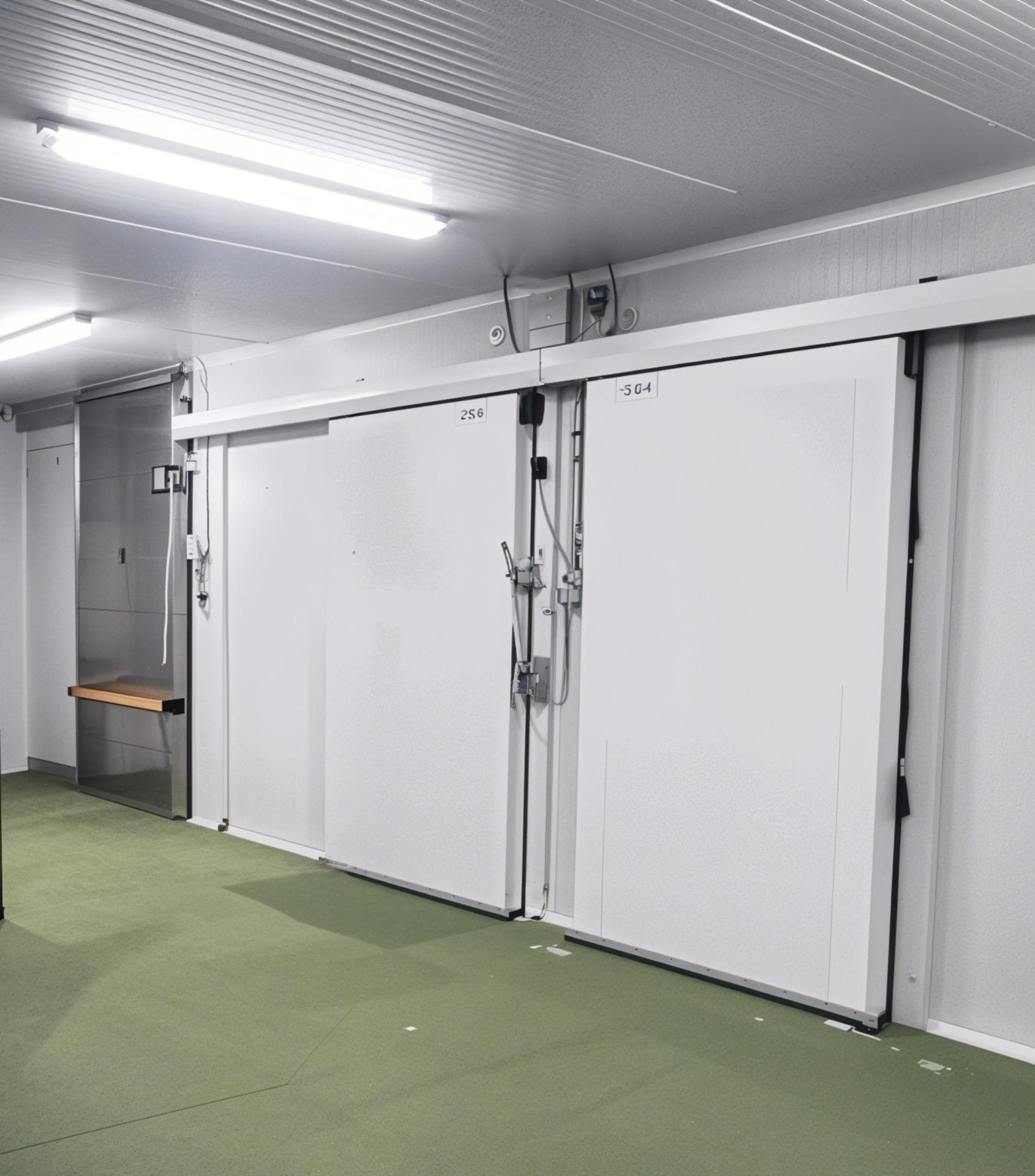 Nave en Les Masies de Roda, Barcelona en venta Foto principal- Imagen 1 de 4