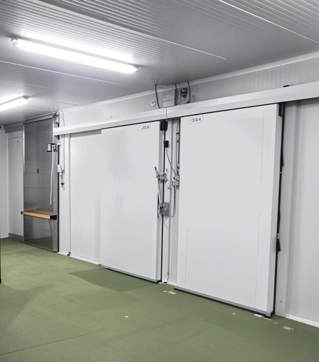 Más detalles de Nave en venta