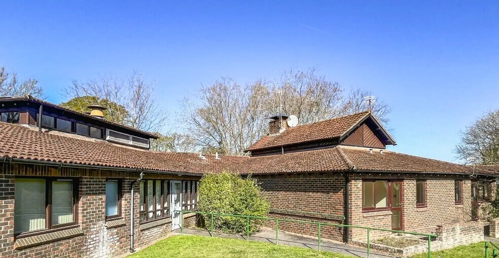 Calpe Av, Lyndhurst en venta - Foto del edificio - Imagen 2 de 8