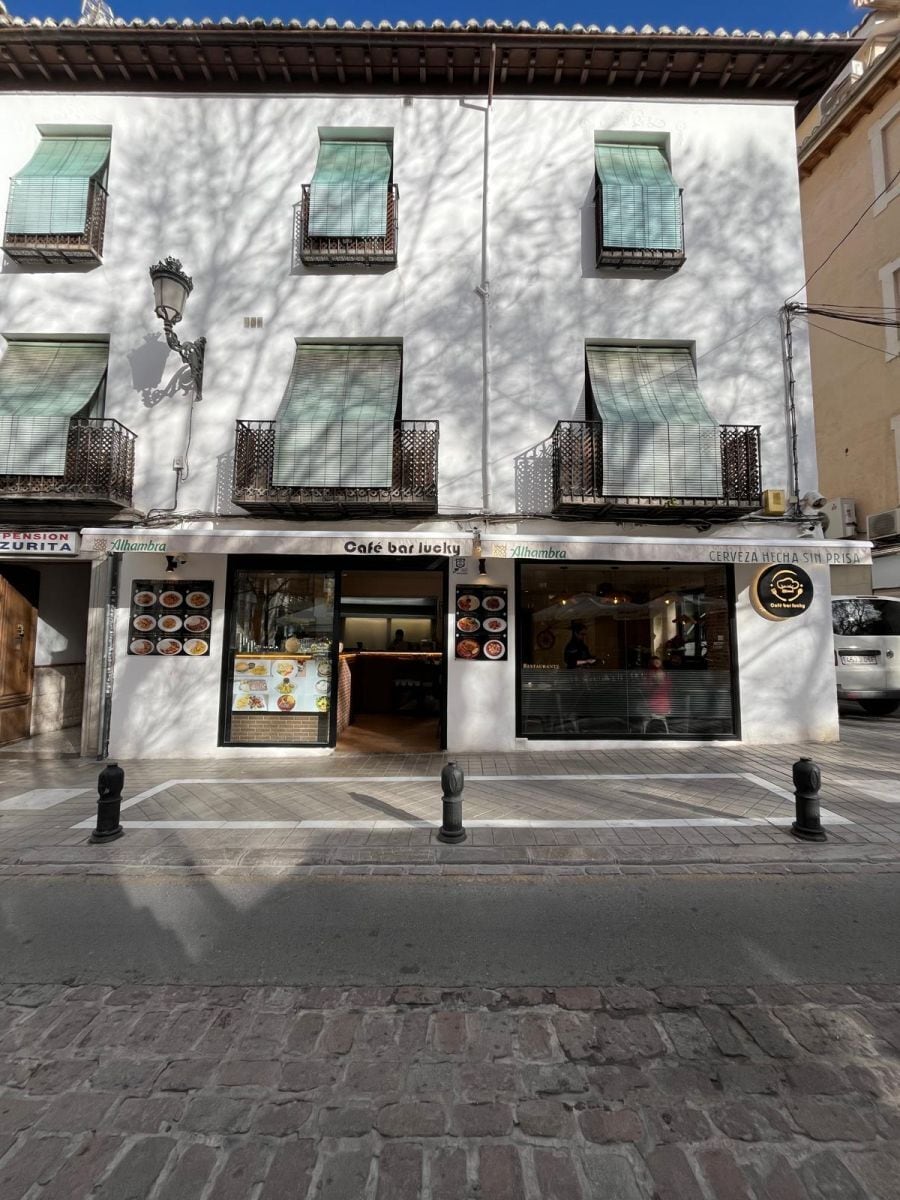 Plaza Trinidad, 7, Granada, Granada en alquiler Foto principal- Imagen 1 de 18