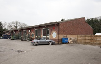 Más detalles de Busgrove Ln, Stoke Row - Local en alquiler