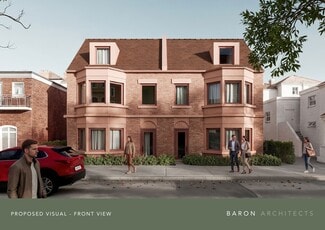 Más detalles de 2-4 Clarence Rd, Southend On Sea - Terreno en venta