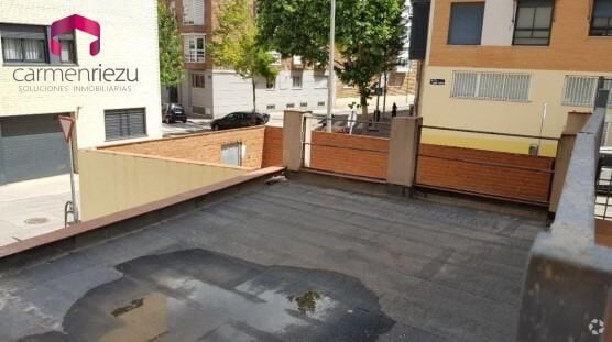 Terreno en Madrid, Madrid en venta - Foto del edificio - Imagen 3 de 9