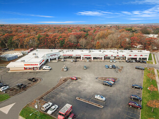 Más detalles para 2690 Route 112, Medford, NY - Locales en alquiler