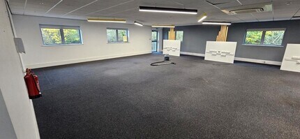 Rockingham Rd, Market Harborough en alquiler Foto del interior- Imagen 1 de 3