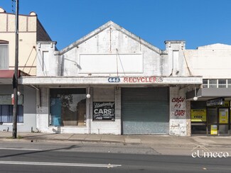 Más detalles de 442 New Canterbury Rd, Dulwich Hill - Local en alquiler