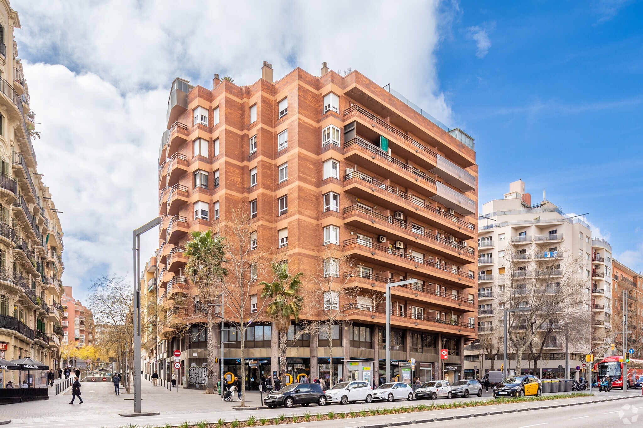 Avinguda del Paral.lel, 133, Barcelona, Barcelona en venta Foto principal- Imagen 1 de 1