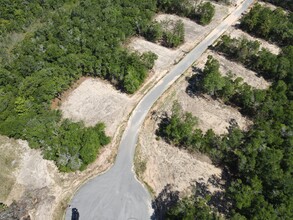 Wildwood Lakes Phase III, Defuniak Springs, FL - VISTA AÉREA  vista de mapa - Image1