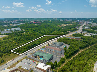 Más detalles para 2315-2345 Shepherd Of The Hills Expressway, Branson, MO - Terrenos en venta