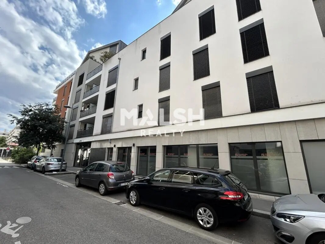 Oficina en Lyon en alquiler Foto del edificio- Imagen 1 de 15