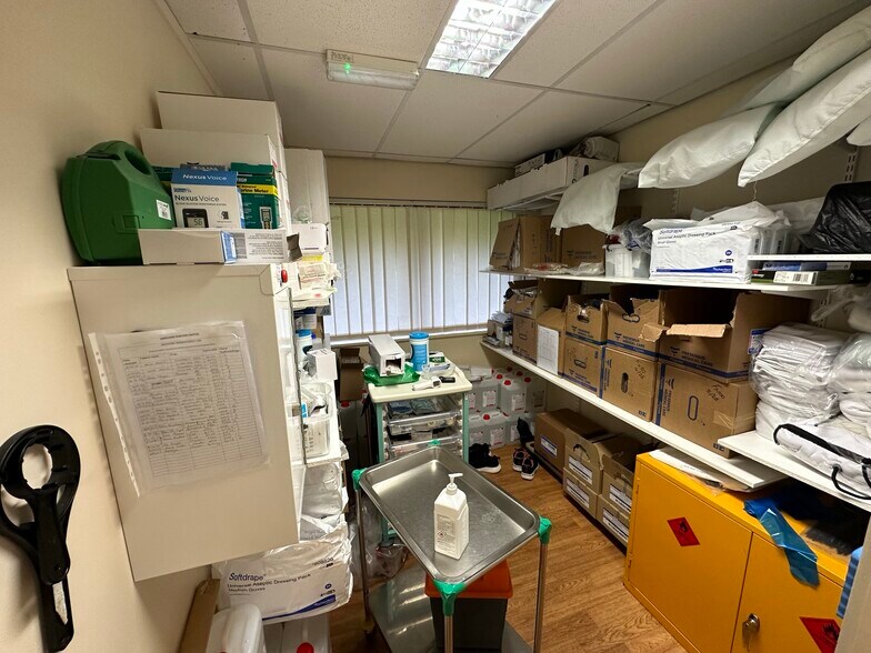 Lamplugh Rd, Cockermouth en alquiler - Foto del interior - Imagen 3 de 9