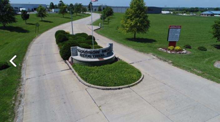 Main Street, Sedalia, MO en alquiler - Foto del edificio - Imagen 1 de 3