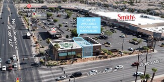 Más detalles para 450-570 N Nellis Blvd, Las Vegas, NV - Clínicas, Locales en alquiler