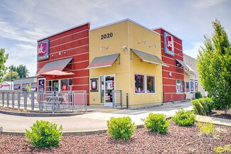 Más detalles de 2020 S Santiam Hwy, Lebanon, OR - Local en venta