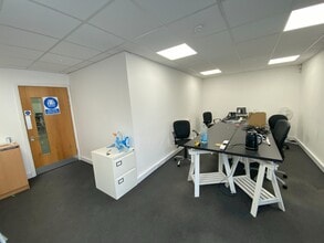 Unit 80, Venture Pont West, Liverpool en alquiler Foto del interior- Imagen 2 de 6