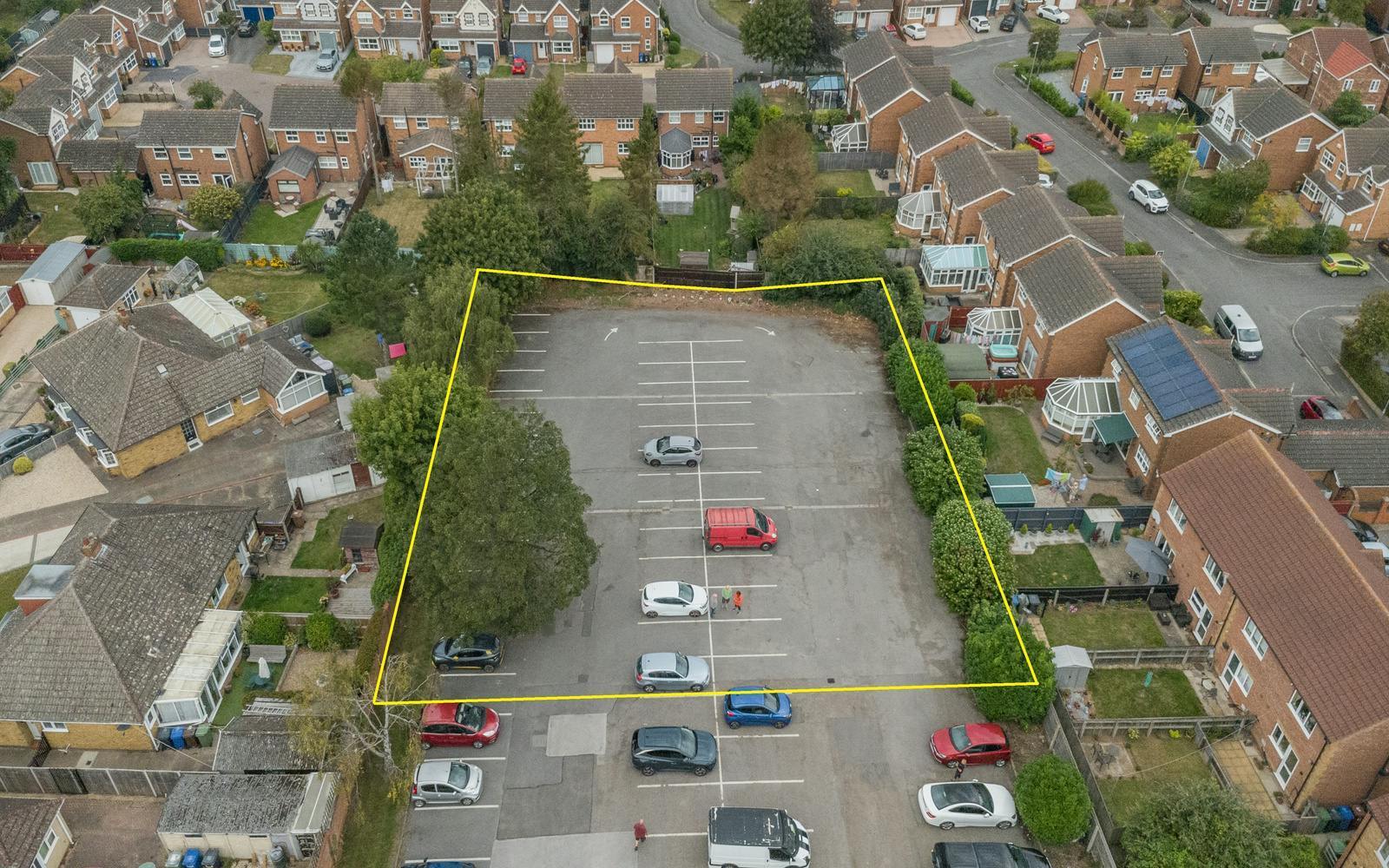 255 Station Rd, Grimsby en venta Foto del edificio- Imagen 1 de 6