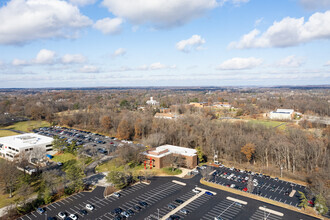 600-620 Mason Ridge Center Rd, Saint Louis, MO - VISTA AÉREA  vista de mapa