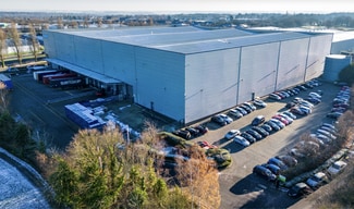 Más detalles de Deer Park Rd, Northampton - Nave en alquiler