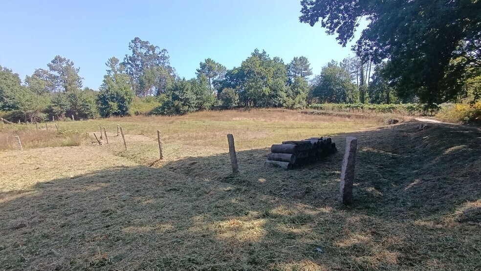 Terreno en O Porriño, Pontevedra en venta - Plano del sitio - Imagen 3 de 8