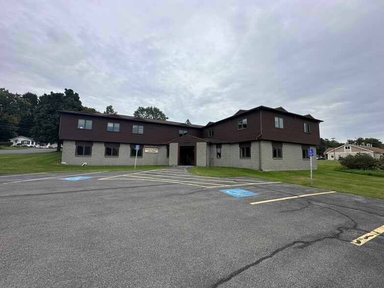 2571 US Route 11, La Fayette, NY en alquiler - Foto del edificio - Imagen 1 de 7